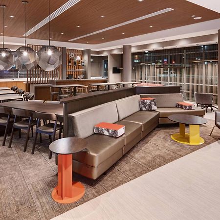 Springhill Suites By Marriott Tifton Ngoại thất bức ảnh
