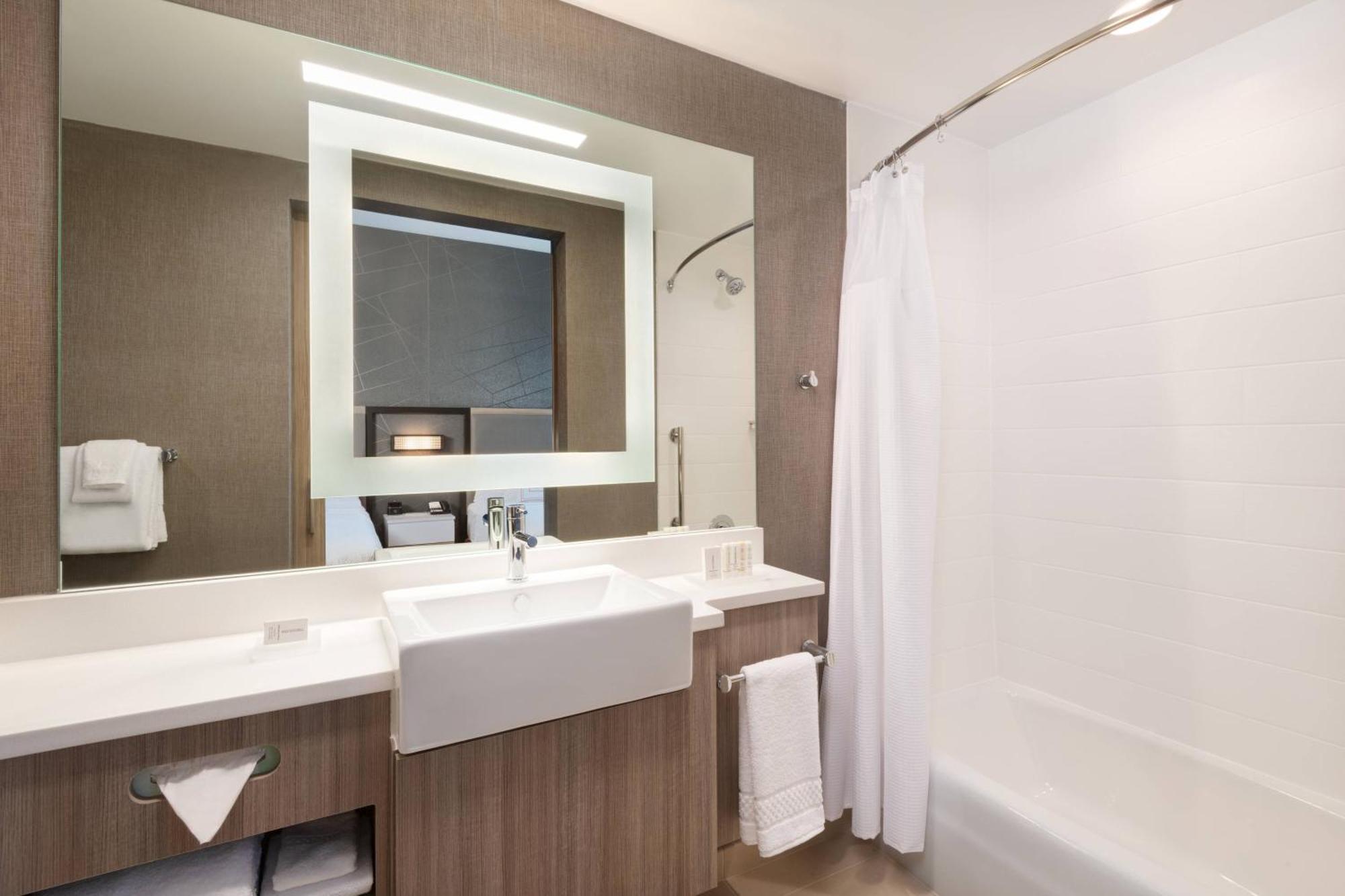Springhill Suites By Marriott Tifton Ngoại thất bức ảnh